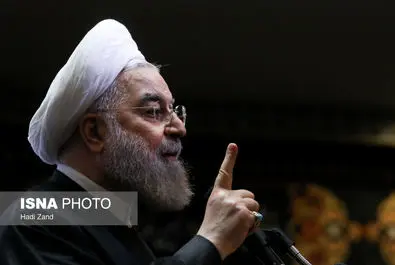 حسن روحانی