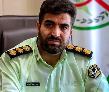 بازداشت عوامل ویدئوی جنجالی