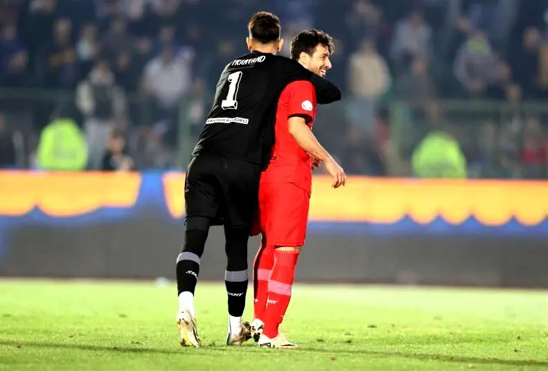 پرونده بیرانوند و پرسپولیس به مرحله دیگر رفت