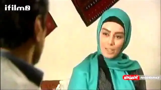 مهریه میلیاردی سحر قریشی + فیلم