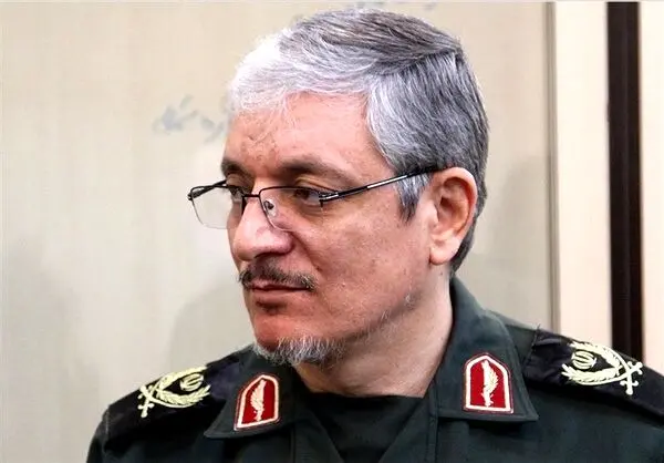 سخنگوی وزارت دفاع: اروپا پهپاد های ایران را می خواهد | با روسیه تبادلات نظامی را قطع نکردیم
