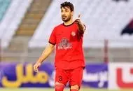 کنایه سنگین شجاع خلیل‌زاده به پرسپولیس+عکس