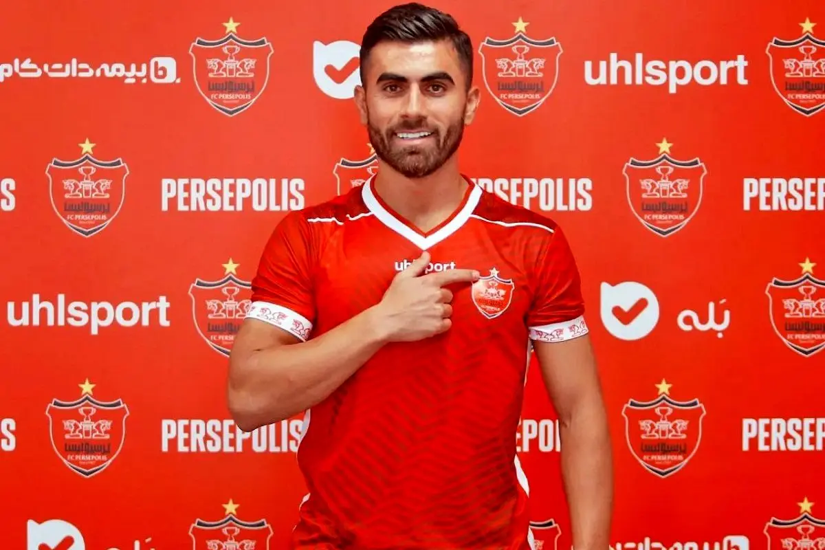 خبر خوش سازمان لیگ برای پرسپولیسی‌ها