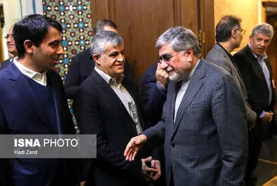 مراسم سالگرد هاشمی رفستجانی