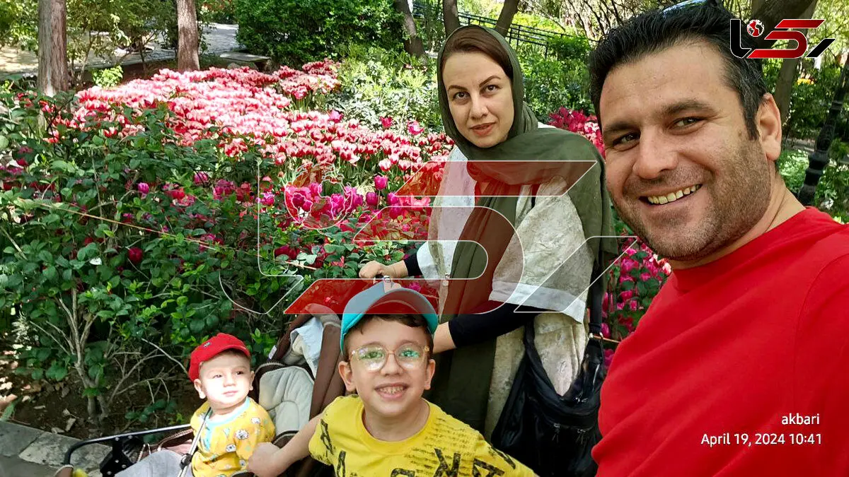 فاجعه هولناک برای خانواده تهرانی/ مرگ دردناک دو کودک ۱۶ ماهه و ۸ ساله بعد از خوردن ماکارانی + عکس