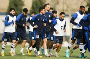 رکورد استقلال حفظ می‌شود؟