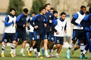 رکورد استقلال حفظ می‌شود؟