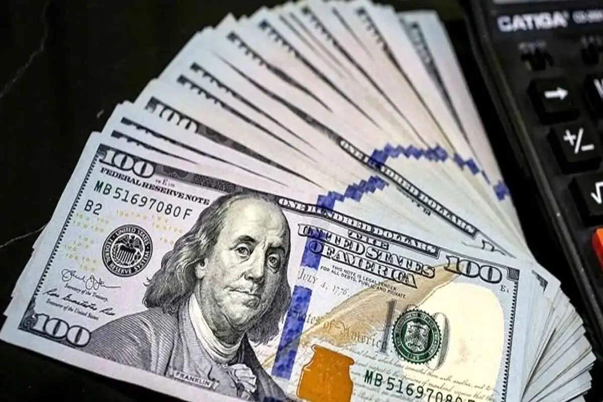 برگشت دلار آغاز شد یک پیش بینی مهم از قیمت دلار در زمستان