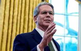 وزیر خزانه‌داری آمریکا: برای اعمال فشار بر ایران و حوثی‌ها برنامه داریم