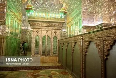 حمله تروریستی به حرم شاهچراغ (ع) 