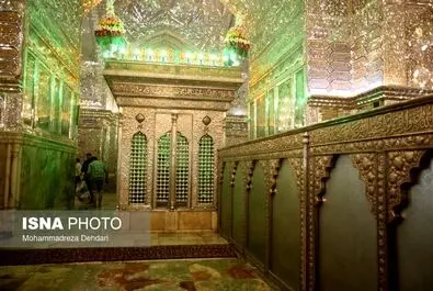 حمله تروریستی به حرم شاهچراغ (ع) 