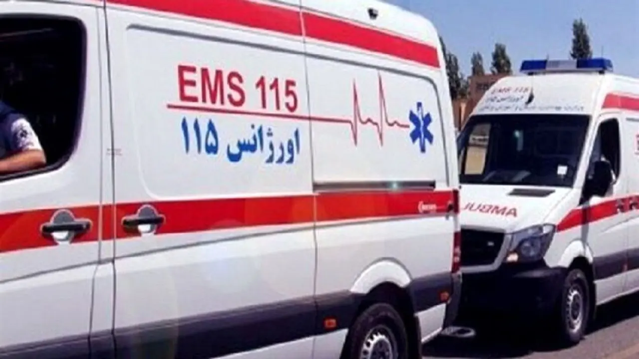 مسمومیت دسته‌جمعی دانش‌آموزان مدرسه دخترانه آلومتک قزوین | آموزش و پرورش توضیح داد  + فیلم