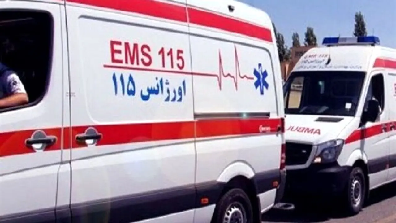 مسمومیت دسته‌جمعی دانش‌آموزان مدرسه دخترانه آلومتک قزوین | آموزش و پرورش توضیح داد  + فیلم
