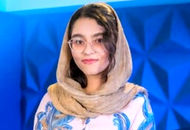 واکنش نفر اول کنکور تجربی به ویدئو جنجالی‌اش + عکس