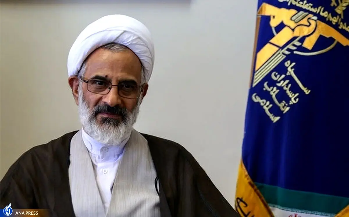 شرط سپاه برای مذاکره با آمریکا: اقتدار، نه التماس