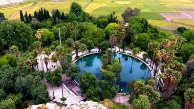 ماجرای جنجالی تعطیلی و جلوگیری از ورود گردشگران به یکی از زیباترین مناطق گردشگری ایران + تصاویر