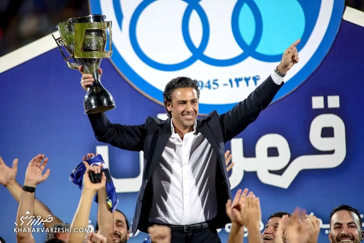 بهترین گلزنی استقلال برابر الغرافه را بشناسید