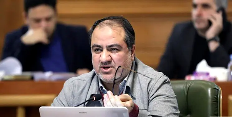 داماد رئیس کمیته شفافیت شورای شهر تهران هم استعفا کرد