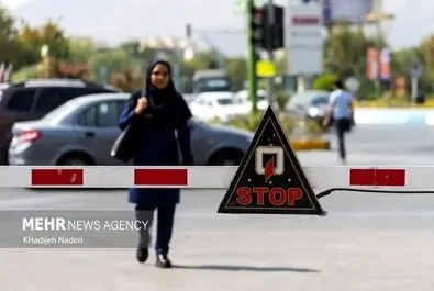 خانم آتش نشان زنان آتش نشان