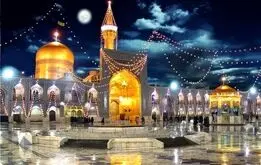 5 دلیل برای انتخاب مشهد به عنوان مقصد سفر
