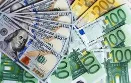 قیمت دلار درجا زد  | آتش بنزین در بازار دلار