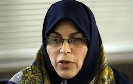 یک زن برای اولین بار دبیر کل یک حزب ایرانی شد 
