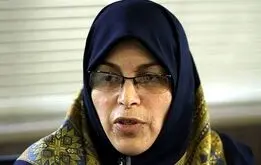 یک زن برای اولین بار دبیر کل یک حزب ایرانی شد 