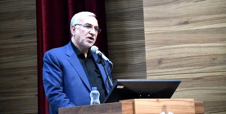 قهرمان بازى وزیر بهداشت عقیم شد! استاندار مخالفت کرد،حکم برکناری رئیس بیمارستان بیرجند لغو شد

‌
