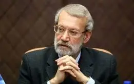 ادعای ترور علی لاریجانی 