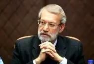 ادعای ترور علی لاریجانی 
