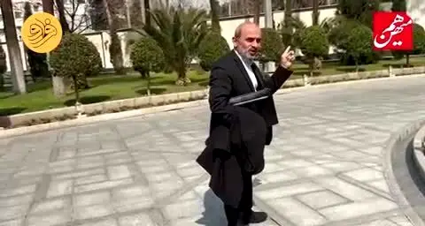 ​جنجال توهین به اهل سنت  در شبکه یک سیما / رئیس صدا و سیما برکنار می‌شود؟

