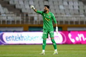 علیرضا بیرانوند از پرسپولیس  رفتنی شد!