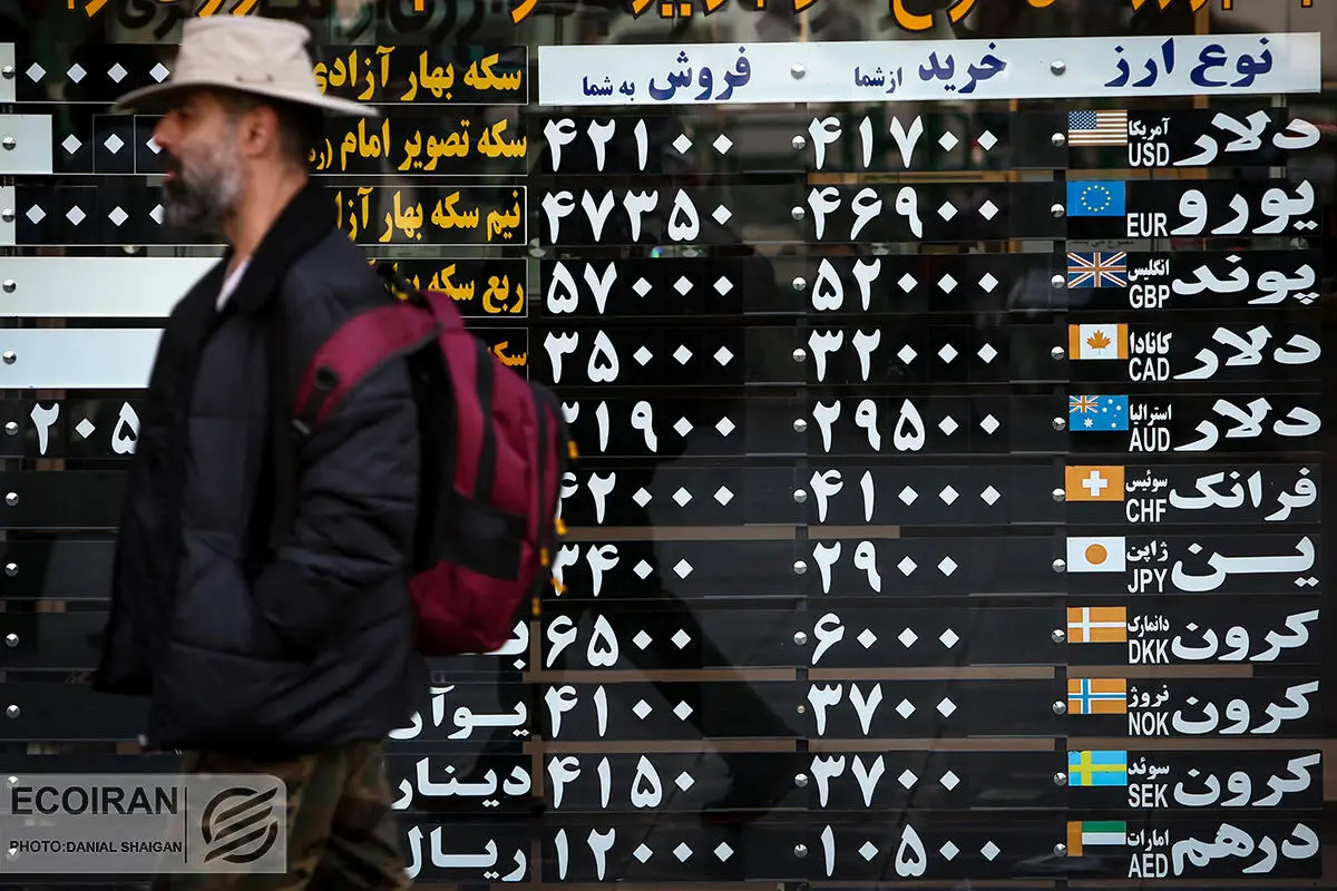 نقشه جدید برای دلار، دلار شصتی برگشت