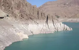 بحران آب از سر تهران گذشت؟