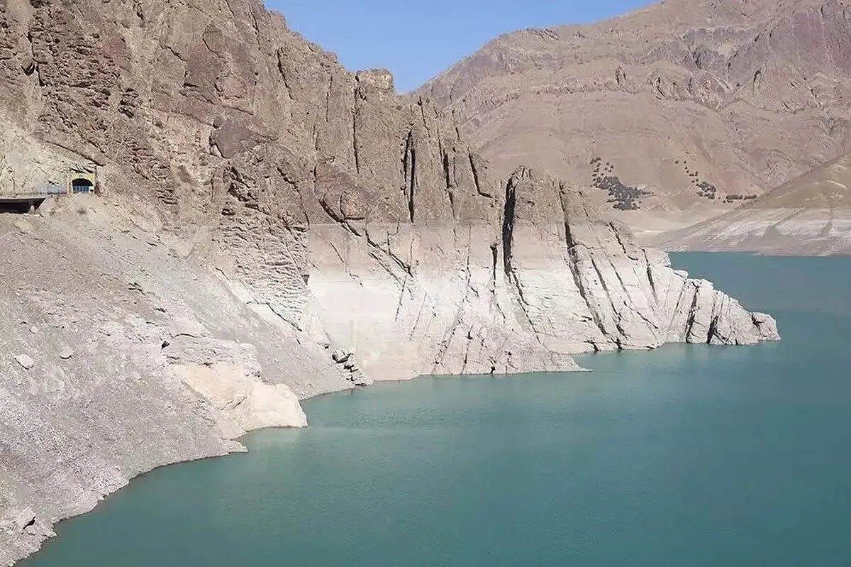 بحران آب از سر تهران گذشت؟
