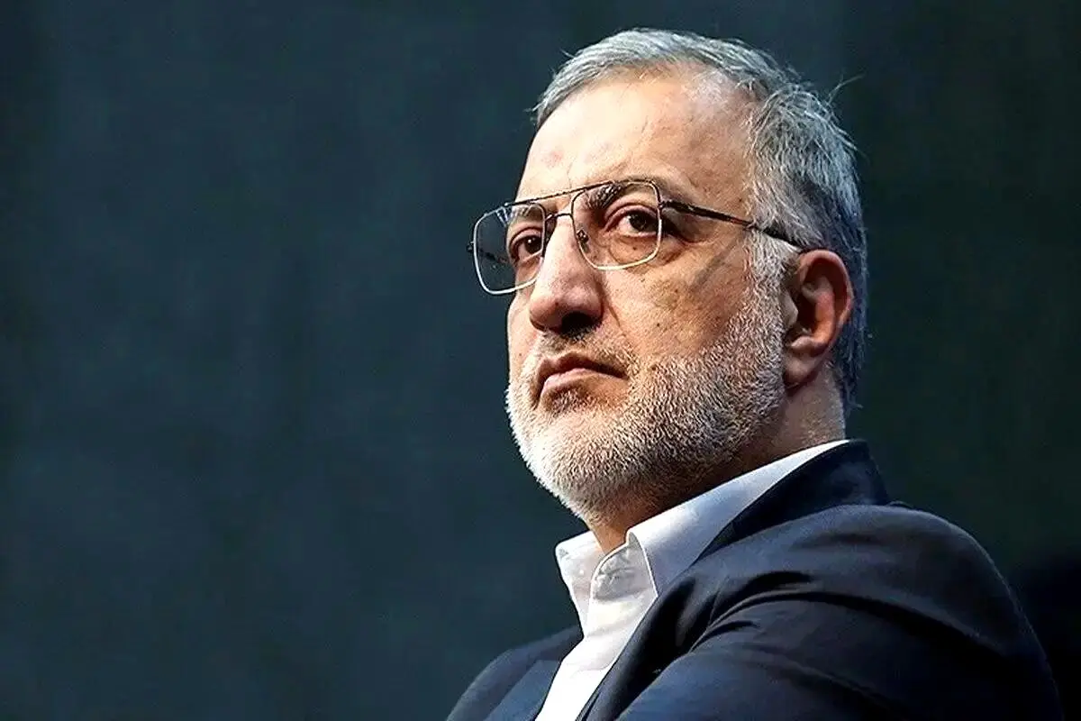 وعده شهردار تهران به شهروندان آسیب دیده در جنگ