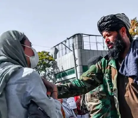شغل وکالت برای زنان ممنوع شد