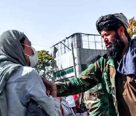 شغل وکالت برای زنان ممنوع شد