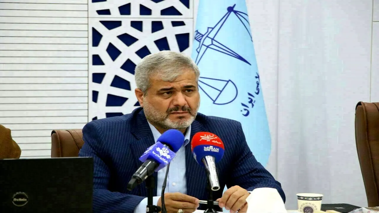 عفو ۱۵ هزار نفر از محکومان استان تهران در سال گذشته