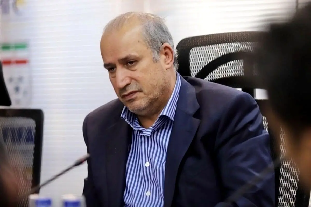 واکنش تاج به انتقاد صریح خیابانی از تیم ملی فوتبال