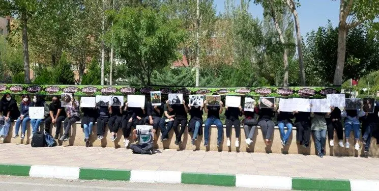 بیانیه اساتید دانشگاه ‌برای آزادی دانشجویان بازداشتی

