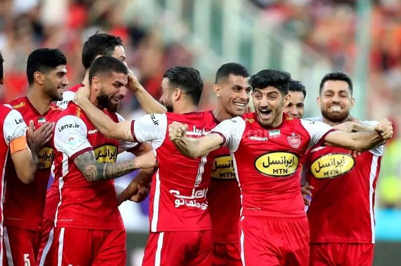 پرسپولیس از هم پاشید | ۴ بازیکن جدا شدند

