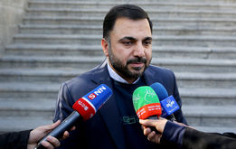 خرابکاری در شبکه اینترنت کشور؛ وزیر ارتباطات خبر داد



