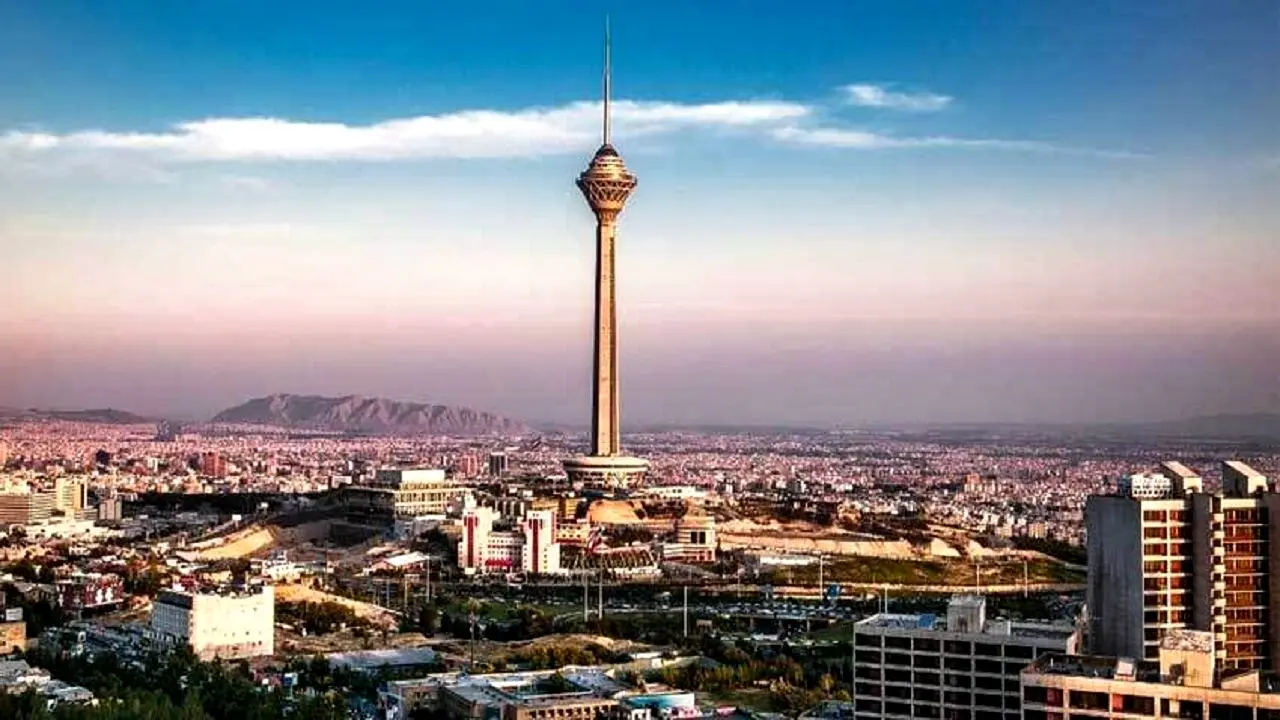 آلوده‌ترین روز تهران از راه رسید