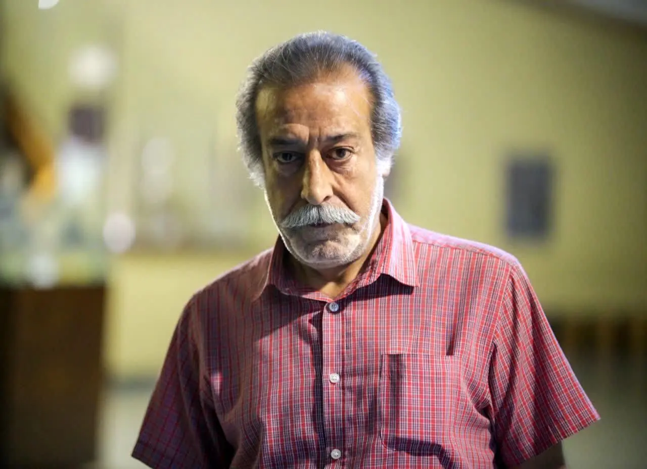 بازیگر مشهور سینما و تلویزیون درگذشت