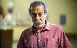 بازیگر مشهور سینما و تلویزیون درگذشت