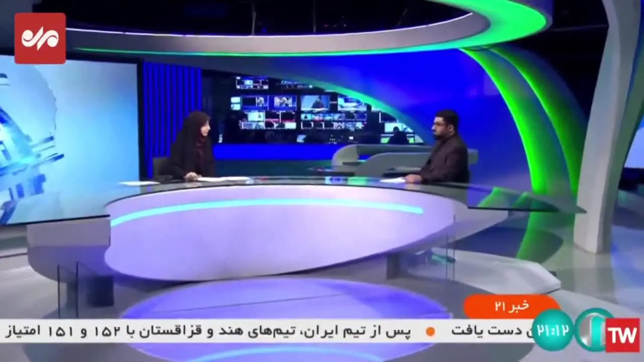 جزئیاتی از حمله سایبری جدید از اروپا به زیرساخت‌های ایران