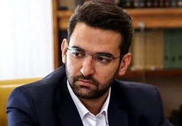 کنایه تند آذری جهرمی به قالیباف و جلیلی

