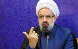 کنایه دبیر ستاد امر به معروف به پزشکیان درباره بی‌حجابی