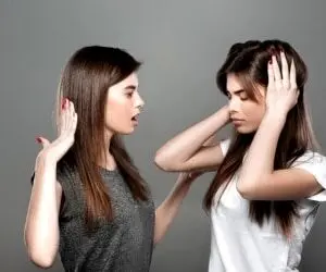 توصیه روانشناسان برای دوری از بحث های بی فایده